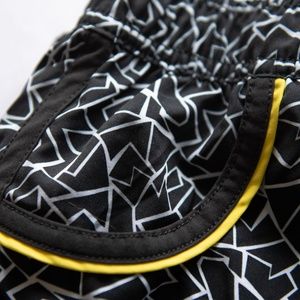 Andrew Christian Men's Swim Suit